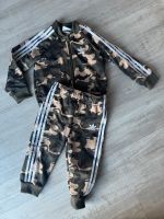 Adidas Originals Jogginganzug Camouflage Gr. 86 Brandenburg - Nordwestuckermark Vorschau