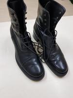 Stiefel via roma 15 Damenstiefel Hessen - Bischofsheim Vorschau