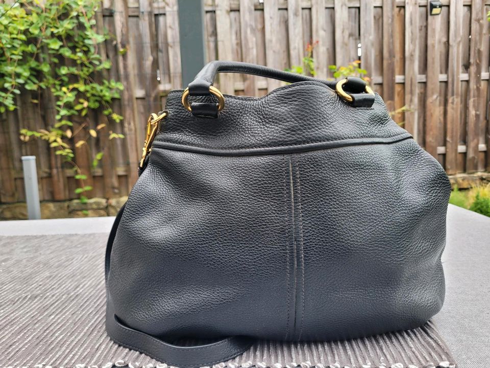 Prada Handtasche (Leder) in Detmold