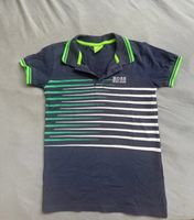 Hugo Boss Shirt Kinder 122-128 Brandenburg - Fürstenwalde (Spree) Vorschau