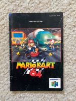 Mario Kart 64 Anleitung Nordrhein-Westfalen - Solingen Vorschau