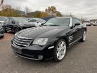 Chrysler Crossfire Black-Line Baden-Württemberg - Bad Friedrichshall Vorschau