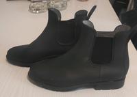 Fourganza Reitstiefeletten Gr. 40 Duisburg - Duisburg-Mitte Vorschau