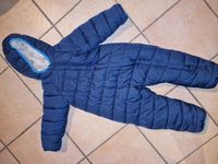 Baby Winteroverall Poco Piano 86/92 Hessen - Allendorf Vorschau