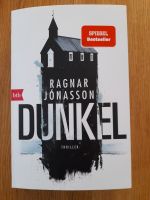 Ragnar Jonasson "Dunkel" ISBN 9783442758609 Thriller Taschenbuch Niedersachsen - Uelzen Vorschau