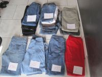 Jeanshosen Jeans XXXL Set 176, 34,36,40, S M  L Hollister ab 1,-€ Nordrhein-Westfalen - Inden Vorschau