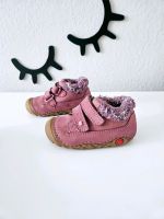 Lila Baby Lauflernen Schuhe 20 Elefanten Nordrhein-Westfalen - Weeze Vorschau