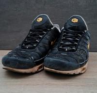 Nike Air Max TN schwarz Größe 42 Rheinland-Pfalz - Ludwigshafen Vorschau