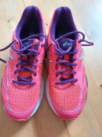 Asics Laufschuhe in pink Größe 39,5 Bayern - Reichenschwand Vorschau