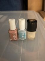 Essie chanel Nagellack hellblau beige altrosa Hamburg-Nord - Hamburg Eppendorf Vorschau