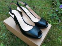 Peeptoe Slingbacks Bremen - Schwachhausen Vorschau
