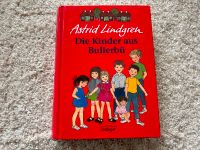 Astrid Lindgren „Die Kinder aus Bullerbü“ Kinder Vorlesebuch Buch Düsseldorf - Oberkassel Vorschau