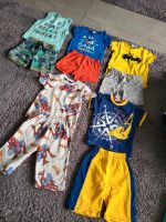 Junge Sommer set sehr schön gr.86-98 Nordrhein-Westfalen - Bergkamen Vorschau