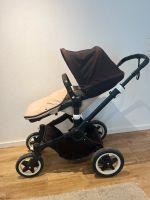 Bugaboo Buffalo Kinderwagen Bayern - Ebersberg Vorschau