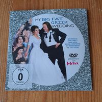 DVD++My Big Fat Greek Wedding++ Nordrhein-Westfalen - Espelkamp Vorschau