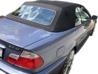 BMW E46 Cabrio Verdeck inkl. Montage ab 1.990,00 € Bayern - Bad Kissingen Vorschau