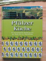 Pfälzer Kochbuch neuwertig Rheinland-Pfalz - Stein-Bockenheim Vorschau
