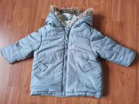 Junge Jacke, Winterjacke gr 74 Nordrhein-Westfalen - Ibbenbüren Vorschau