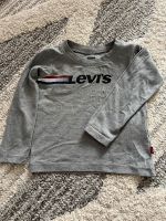 Langarmshirt von Levi’s Hessen - Ginsheim-Gustavsburg Vorschau