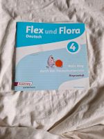 Flex und Flora Deutsch Diagnoseheft Kl.4 978-3-425-14541-9 Niedersachsen - Emden Vorschau