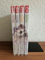 Der Wind unter meinen Flügeln Manga Tokyopop Hessen - Bad Schwalbach Vorschau