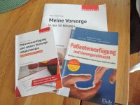 Bücherpaket Vorsorge Patientenverfügung Baden-Württemberg - Eriskirch Vorschau