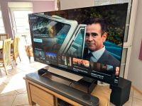 LG OLED 65 Fernseher OLED65B8LLA 4K Smart TV, OVP, Top! Niedersachsen - Katlenburg-Lindau Vorschau
