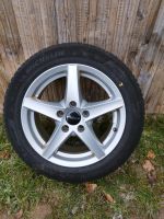 VW 205/55R16 Winterreifen Michelin Rheinland-Pfalz - Bellheim Vorschau