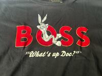 Boss tshirt bugs bunny 3xl Nordrhein-Westfalen - Marl Vorschau