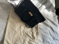 Jimmy Choo Handtasche, schwarz gold Brandenburg - Potsdam Vorschau