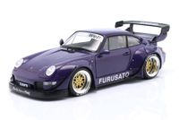 WERK83 1:18 Porsche 911 993 RWB RAUH-WELT FURUSATO NEU / 69,- €* Bayern - Hahnbach Vorschau