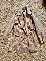 Zero Trenchcoat, kurz Niedersachsen - Weyhe Vorschau