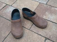 "Sanita" Danish Clogs Nordrhein-Westfalen - Wachtberg Vorschau