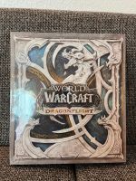 World of Warcraft Dragonflight Collectors Edition NEU & OVP Rheinland-Pfalz - Bad Hönningen Vorschau
