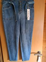 ❤️Damen Jeans High Waist Gr.L neu Neupreis 30€ Herzogtum Lauenburg - Büchen Vorschau
