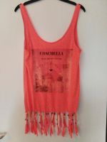 Tanktop Coachella Oversized Nordrhein-Westfalen - Troisdorf Vorschau