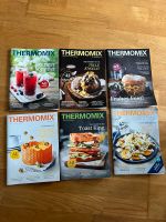 Thermomix Rezepthefte TM im Set (6) Bayern - Stein Vorschau