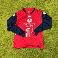 Canterbury LOSC Lille 2008 / 2009 Langarm Trikot Kit Jersey Nordrhein-Westfalen - Leverkusen Vorschau