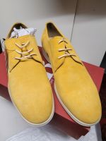 Herren Sneaker Sommerschuhe Wildleder Gr 45 NEU Düsseldorf - Pempelfort Vorschau