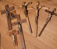 Kruzifix, Jesus, Kreuz, Christuskreuz Bayern - Teisendorf Vorschau