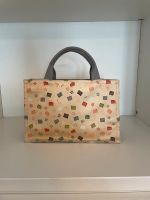 Beige Handtasche klein Hessen - Maintal Vorschau