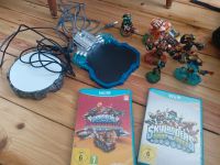 Skylanders Superchargers und Swap Force für Wii U plus Figuren Bielefeld - Bielefeld (Innenstadt) Vorschau