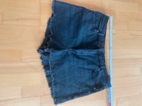 Jeans Shorts Damen xl Nordrhein-Westfalen - Löhne Vorschau