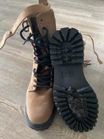 Stiefeletten Thüringen - Bad Salzungen Vorschau