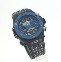 Hublot Big Bang Unico Italia Independent Limited Edition Carbon Nordrhein-Westfalen - Rheine Vorschau