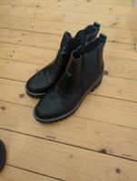 Boots schwarz Graceland Hannover - Mitte Vorschau