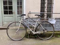 Peugeot Rennrad Damen RH51 weiß blau Berlin - Schöneberg Vorschau