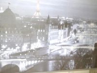 100×140 Bild Paris Leinwand Dresden - Leuben Vorschau