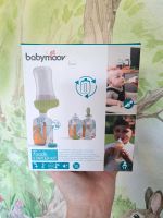 Babymoov Foodii Quetschie Starter Kit NEU Brandenburg - Dallgow Vorschau