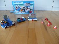 Playmobil Cargo Treppenfahrzeug Nordrhein-Westfalen - Schwelm Vorschau